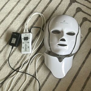 Evertone LED mask